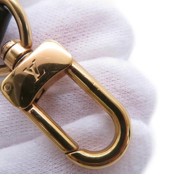 LOUIS VUITTON Palm Springs Backpack Size Mini Monogram Reverse Canvas Noir M... - Picture 13 of 16